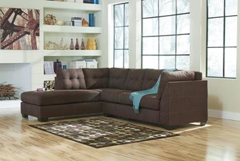 Maier Living Room Set - MR ZEE FURNITURE