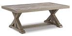 Beachcroft Coffee Table - MR ZEE FURNITURE