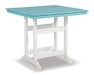 Eisely Outdoor Counter Height Dining Table - MR ZEE FURNITURE