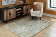 Vestavia 5' x 7' Rug - MR ZEE FURNITURE