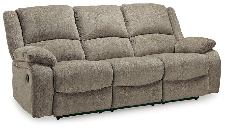 Draycoll Reclining Sofa - MR ZEE FURNITURE