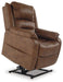 Yandel Power Lift Chair - MR ZEE FURNITURE