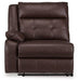 Punch Up Power Reclining Sectional - MR ZEE FURNITURE