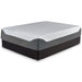 14 Inch Chime Elite Memory Foam Mattress in a Box - MR ZEE FURNITURE