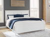 Fortman Bed - MR ZEE FURNITURE