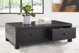 Foyland Coffee Table - MR ZEE FURNITURE