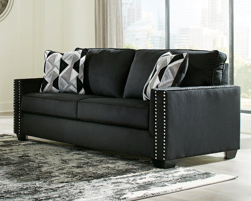 Gleston Sofa - MR ZEE FURNITURE