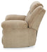 Tip-Off Power Recliner - MR ZEE FURNITURE