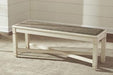 Bolanburg Dining Bench - MR ZEE FURNITURE