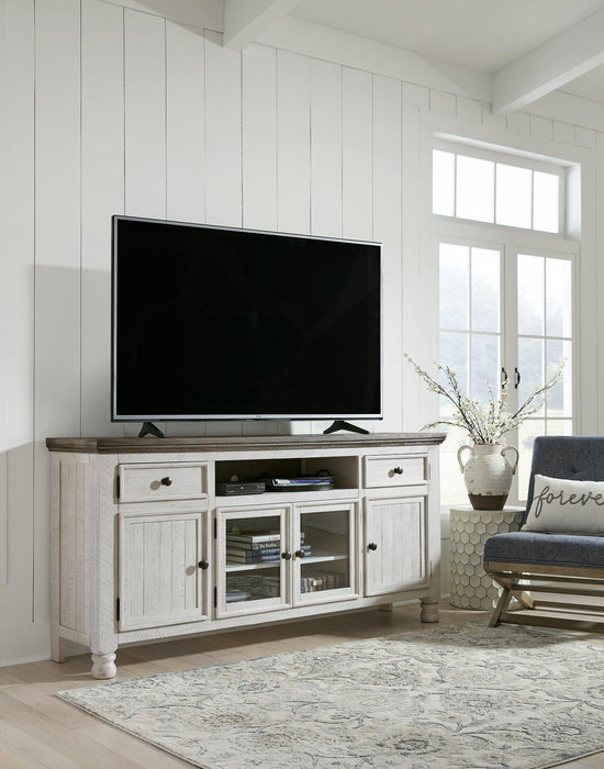 Havalance TV Stand - MR ZEE FURNITURE