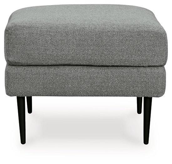 Hazela Ottoman - MR ZEE FURNITURE