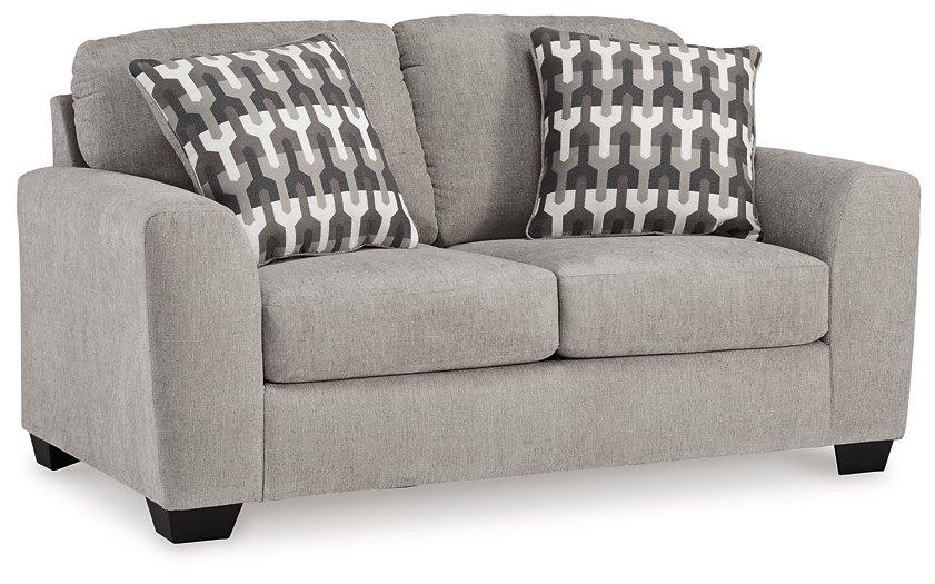 Avenal Park Loveseat - MR ZEE FURNITURE