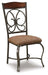 Glambrey Dining Chair - MR ZEE FURNITURE