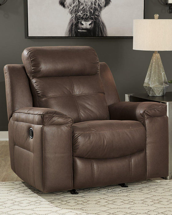 Jesolo Recliner - MR ZEE FURNITURE