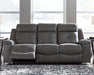 Jesolo Reclining Sofa - MR ZEE FURNITURE