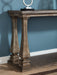 Johnelle Sofa Table - MR ZEE FURNITURE