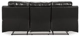 Kempten Reclining Sofa - MR ZEE FURNITURE