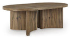 Austanny Coffee Table - MR ZEE FURNITURE