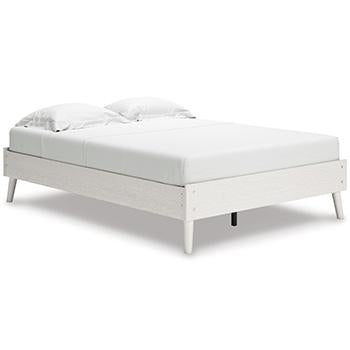 Aprilyn Bed - MR ZEE FURNITURE