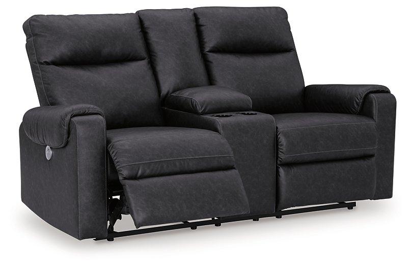 Axtellton Living Room Set - MR ZEE FURNITURE