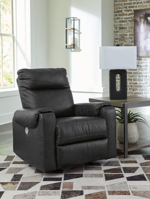 Axtellton Power Recliner - MR ZEE FURNITURE