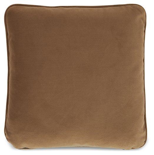 Caygan Pillow - MR ZEE FURNITURE