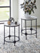 Beashaw Accent Table (Set of 2) - MR ZEE FURNITURE