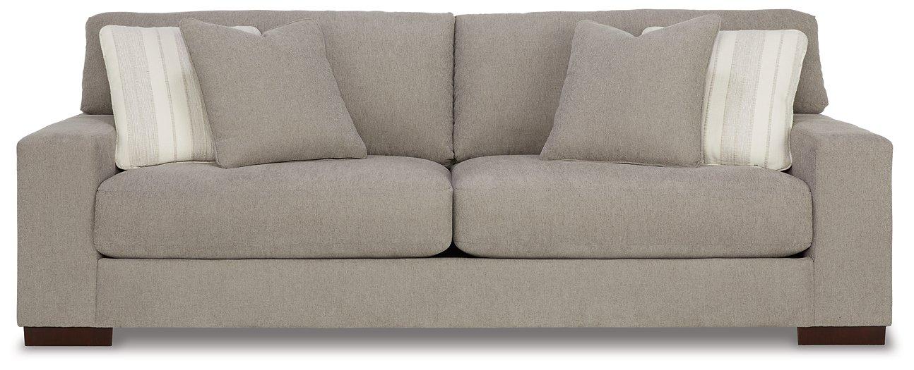 Maggie Sofa - MR ZEE FURNITURE