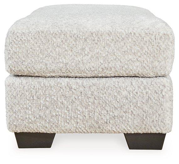 Brebryan Ottoman - MR ZEE FURNITURE