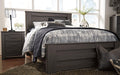 Brinxton Bed - MR ZEE FURNITURE