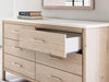 Cadmori Dresser - MR ZEE FURNITURE