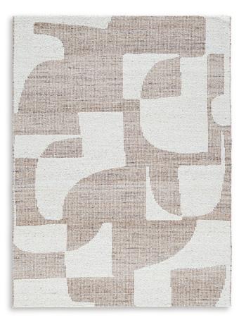 Brynnfield 8' x 10' Rug - MR ZEE FURNITURE