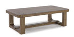 Cabalynn Coffee Table - MR ZEE FURNITURE