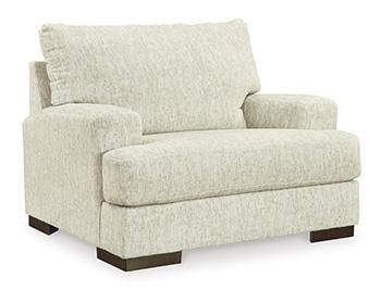 Caretti Living Room Set - MR ZEE FURNITURE