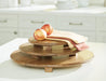 Kaidler Tray Set (Set of 3) - MR ZEE FURNITURE