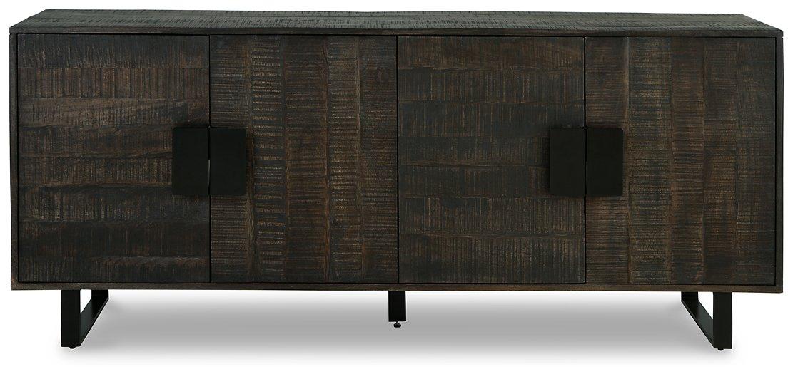 Kevmart Accent Cabinet - MR ZEE FURNITURE