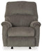 Dorsten Recliner - MR ZEE FURNITURE