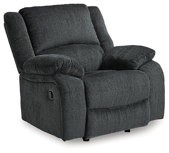 Draycoll Recliner - MR ZEE FURNITURE