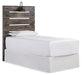 Drystan Bed - MR ZEE FURNITURE