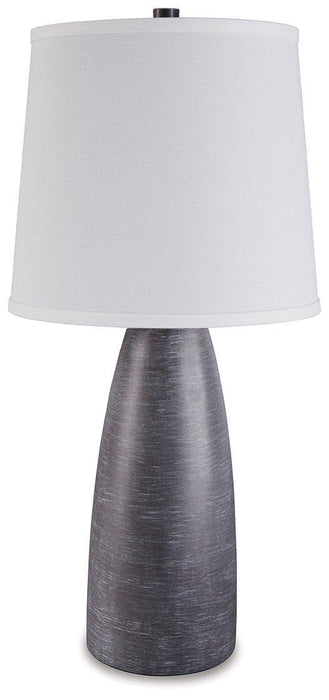 Shavontae Table Lamp (Set of 2) - MR ZEE FURNITURE