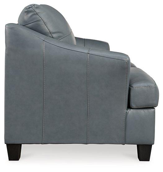 Genoa Loveseat - MR ZEE FURNITURE