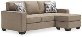 Greaves Living Room Set - MR ZEE FURNITURE