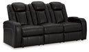 Caveman Den Power Reclining Sofa - MR ZEE FURNITURE