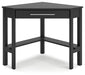 Otaska Home Office Corner Desk - MR ZEE FURNITURE