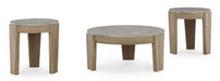 Guystone Table (Set of 3) - MR ZEE FURNITURE