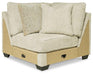 Rawcliffe Sectional - MR ZEE FURNITURE