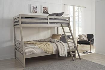 Lettner Bunk Bed - MR ZEE FURNITURE