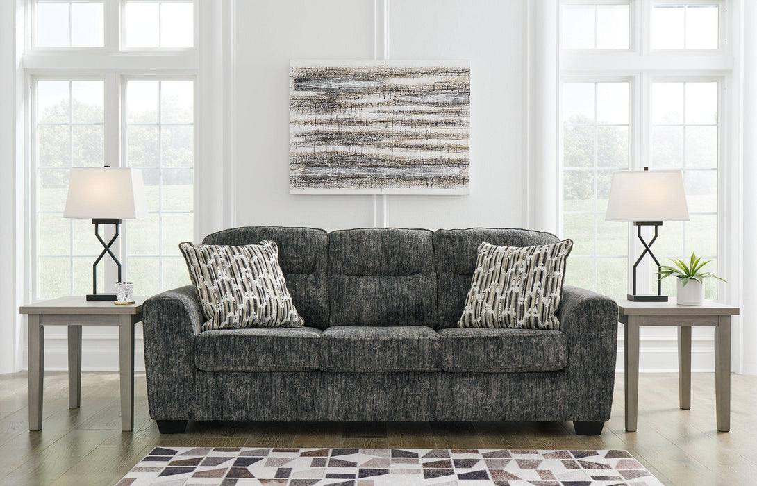 Lonoke Sofa - MR ZEE FURNITURE