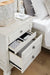 Robbinsdale Nightstand - MR ZEE FURNITURE