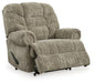 Movie Man Recliner - MR ZEE FURNITURE